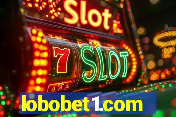 lobobet1.com