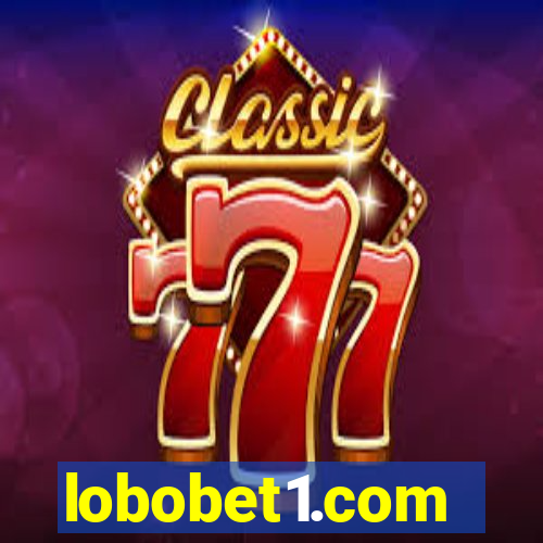 lobobet1.com