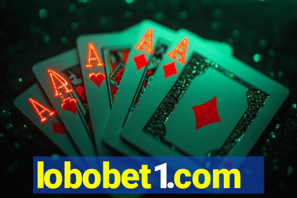 lobobet1.com