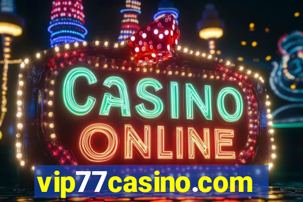 vip77casino.com