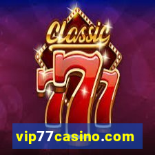 vip77casino.com