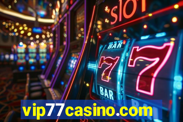 vip77casino.com