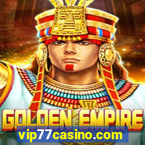 vip77casino.com