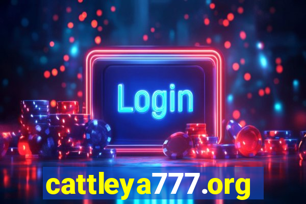 cattleya777.org