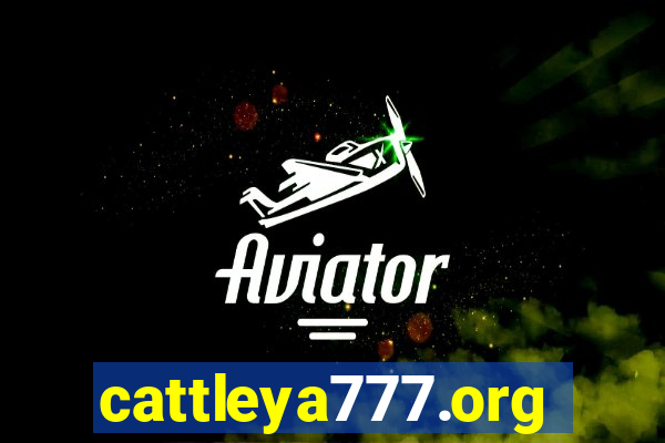 cattleya777.org