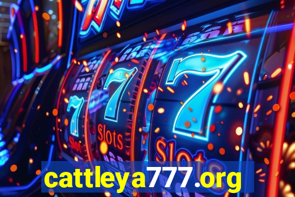 cattleya777.org