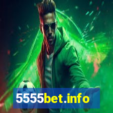 5555bet.info