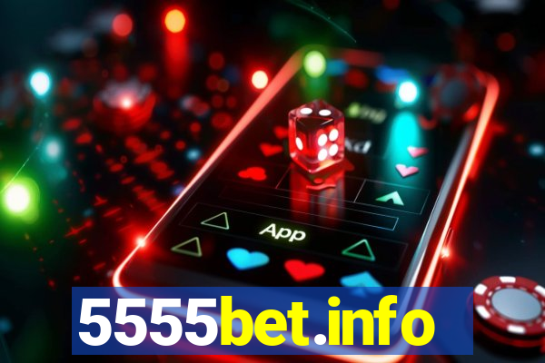 5555bet.info