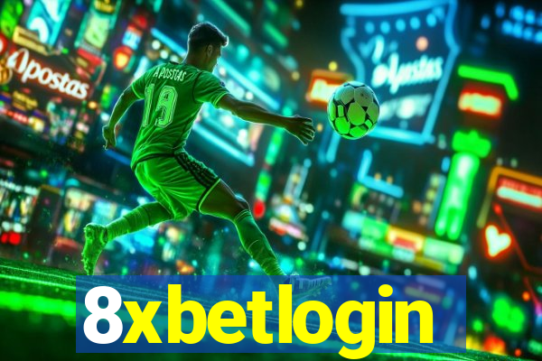 8xbetlogin