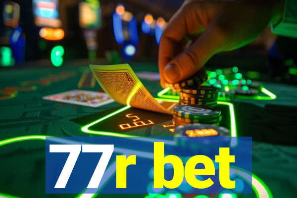 77r bet