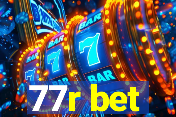 77r bet