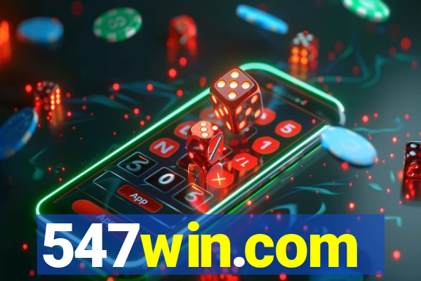 547win.com