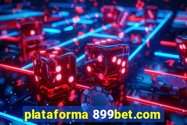 plataforma 899bet.com