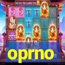 oprno