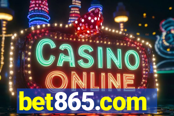 bet865.com