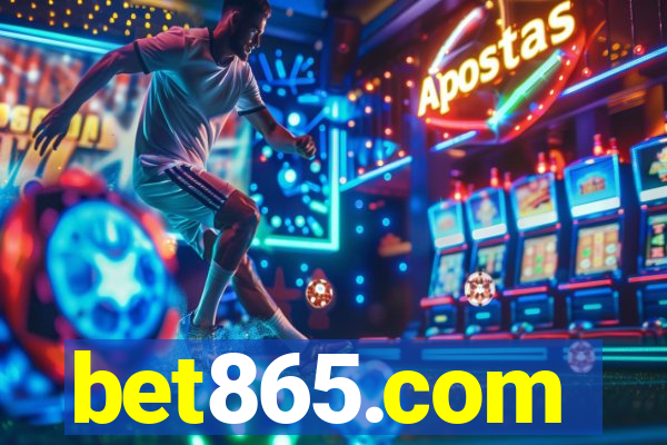 bet865.com