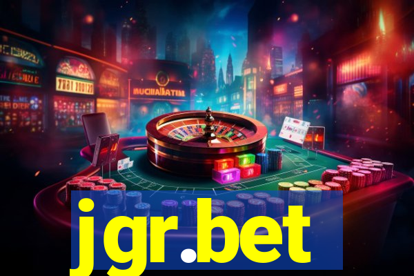 jgr.bet