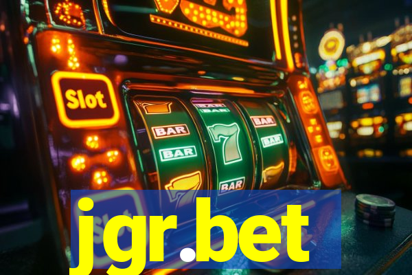 jgr.bet