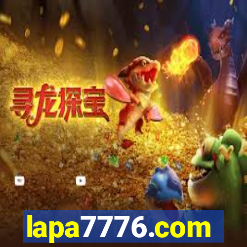 lapa7776.com