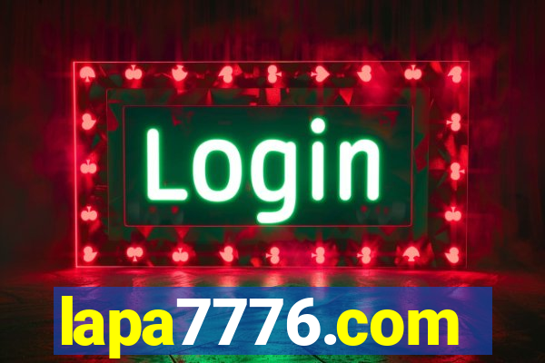 lapa7776.com