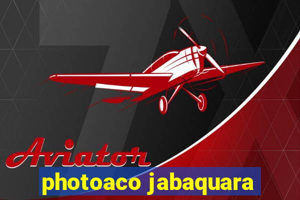 photoaco jabaquara