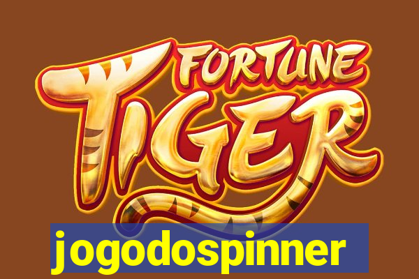 jogodospinner