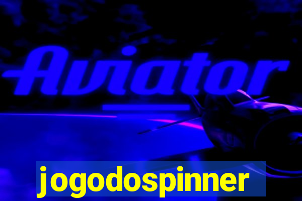 jogodospinner