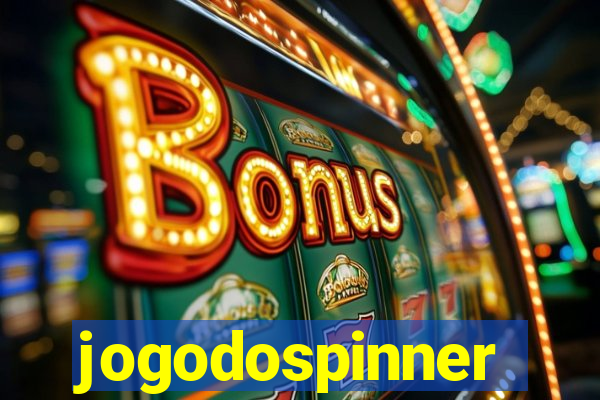 jogodospinner