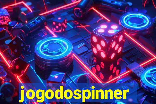 jogodospinner