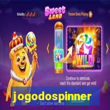 jogodospinner