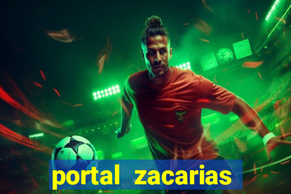 portal zacarias cavando propia cova