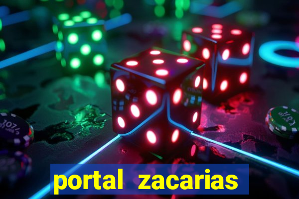 portal zacarias cavando propia cova