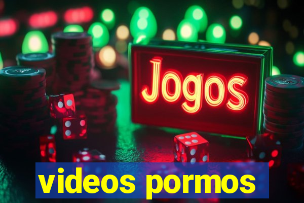 videos pormos