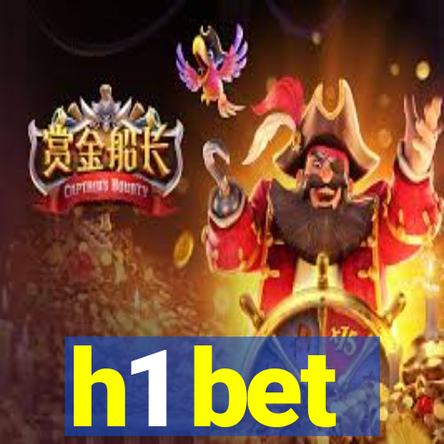 h1 bet