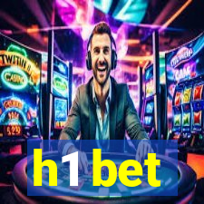 h1 bet