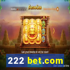 222 bet.com