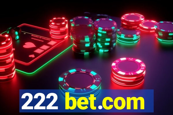 222 bet.com