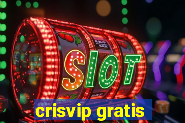 crisvip gratis