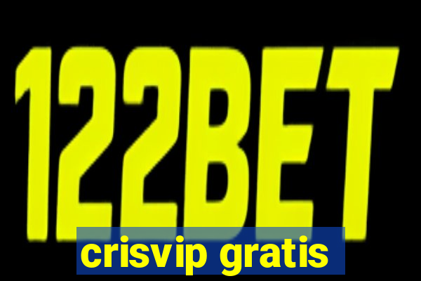 crisvip gratis