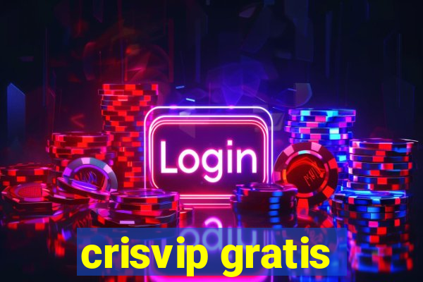 crisvip gratis