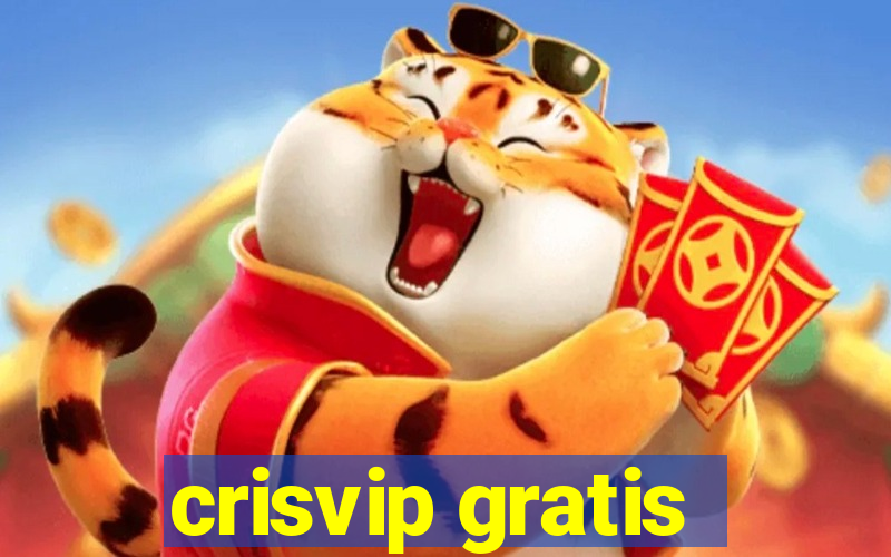 crisvip gratis