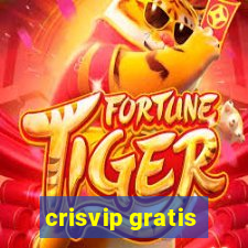 crisvip gratis