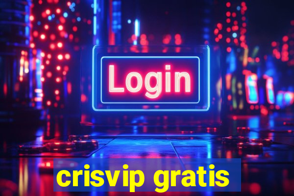 crisvip gratis