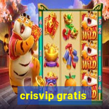 crisvip gratis