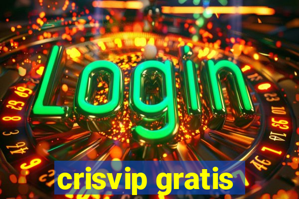 crisvip gratis