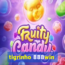 tigrinho 888win