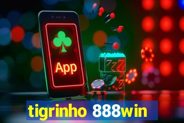 tigrinho 888win