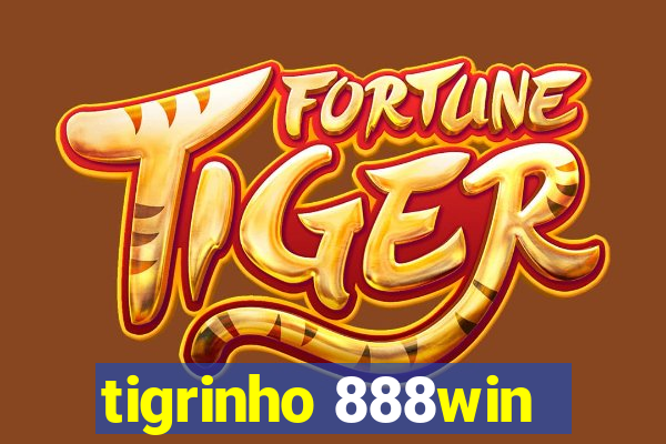 tigrinho 888win