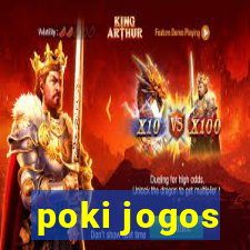 poki jogos