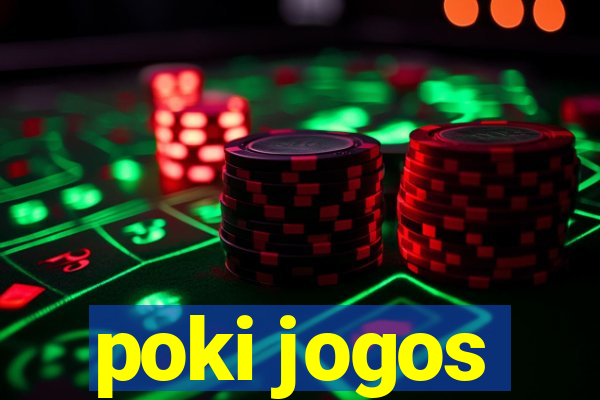 poki jogos